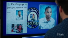 Hudson and Rex - Season 04 Episode 15